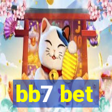 bb7 bet